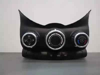 Автозапчастина б/у клімат-контроль для mini mini (f56) one d посилання на oem iam 938389201