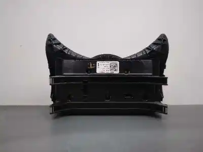 Peça sobressalente para automóvel em segunda mão comando de sofagem (chauffage / ar condicionado) por mini mini (f56) one d referências oem iam 938389201  