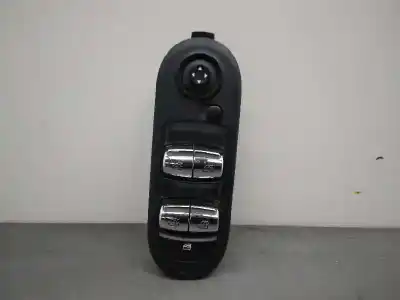 Автозапчастина б/у передні вікний вмикач для mini mini (f56) one d посилання на oem iam 935485801