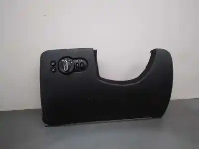 Автозапчастина б/у управління світлом для mini mini (f56) one d посилання на oem iam 9865847