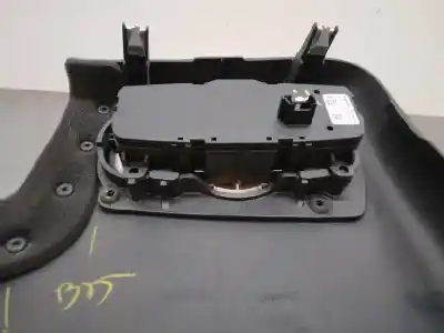 Автозапчастина б/у управління світлом для mini mini (f56) one d посилання на oem iam 9865847  
