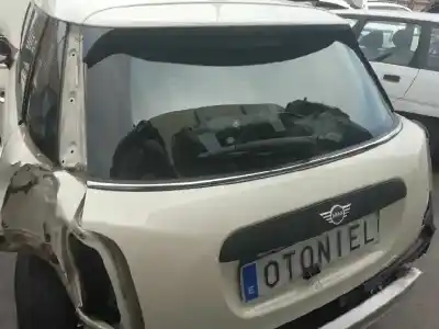 Автозапчастина б/у загальні двері для mini mini (f56) one d посилання на oem iam 41007378205