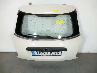 Автозапчастина б/у загальні двері для mini mini (f56) one d посилання на oem iam 41007378205  