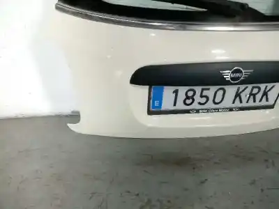 Автозапчастина б/у загальні двері для mini mini (f56) one d посилання на oem iam 41007378205  