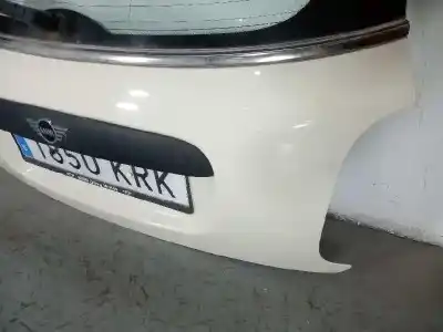 Автозапчастина б/у загальні двері для mini mini (f56) one d посилання на oem iam 41007378205  