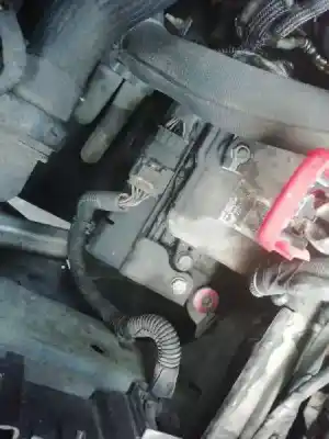 Second-hand car spare part gearbox for citroen c4 picasso feel oem iam references   