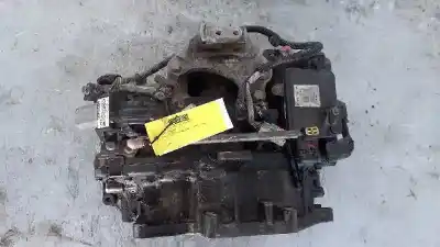 Second-hand car spare part gearbox for citroen c4 picasso feel oem iam references   