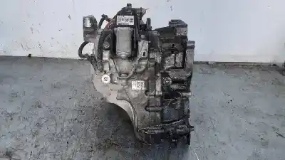 Second-hand car spare part gearbox for citroen c4 picasso feel oem iam references   