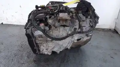 Second-hand car spare part gearbox for citroen c4 picasso feel oem iam references   