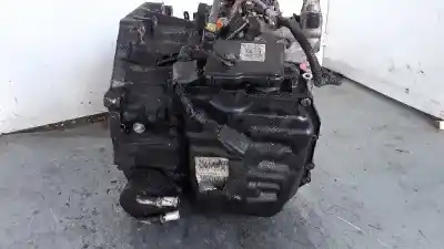 Second-hand car spare part gearbox for citroen c4 picasso feel oem iam references   