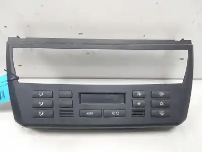 Second-hand car spare part climate control for bmw x3 (e83) 2.0d oem iam references 3443981  