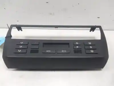 Second-hand car spare part climate control for bmw x3 (e83) 2.0d oem iam references 3443981  