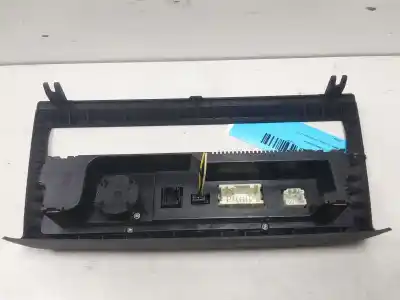 Second-hand car spare part climate control for bmw x3 (e83) 2.0d oem iam references 3443981  