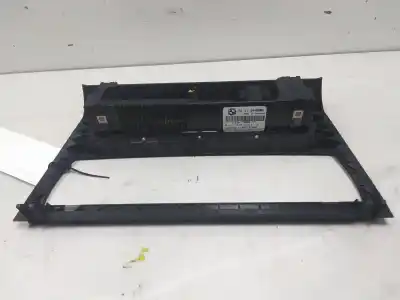 Second-hand car spare part climate control for bmw x3 (e83) 2.0d oem iam references 3443981  