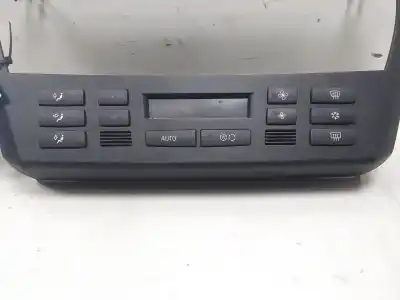 Second-hand car spare part climate control for bmw x3 (e83) 2.0d oem iam references 3443981  