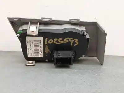 Second-hand car spare part headlights switch for bmw x3 (e83) 2.0d oem iam references 3420275  