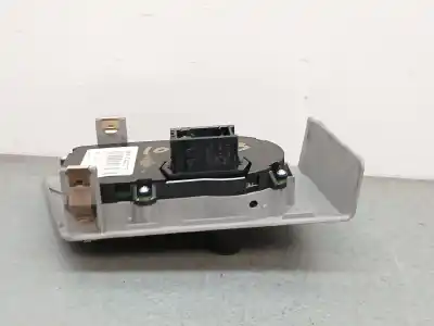 Second-hand car spare part headlights switch for bmw x3 (e83) 2.0d oem iam references 3420275  