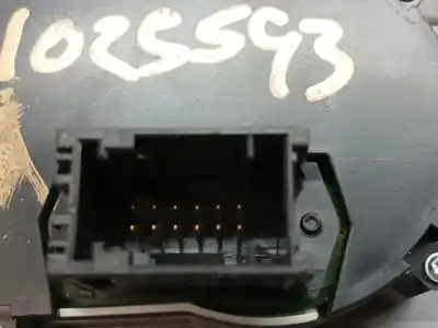 Second-hand car spare part headlights switch for bmw x3 (e83) 2.0d oem iam references 3420275  