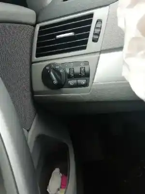 Second-hand car spare part headlights switch for bmw x3 (e83) 2.0d oem iam references 3420275  