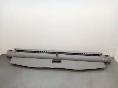 Pezzo di ricambio per auto di seconda mano vassoio posteriore per bmw x3 (e83) 2.0d riferimenti oem iam 3424661  