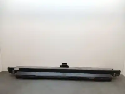 Pezzo di ricambio per auto di seconda mano vassoio posteriore per bmw x3 (e83) 2.0d riferimenti oem iam 3424661  