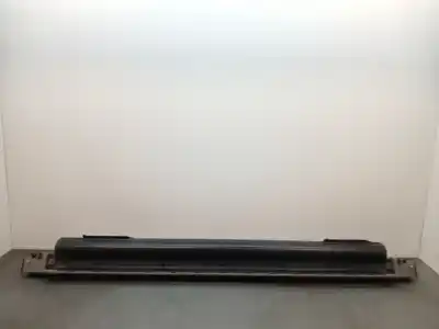 Pezzo di ricambio per auto di seconda mano vassoio posteriore per bmw x3 (e83) 2.0d riferimenti oem iam 3424661  