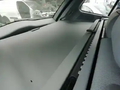 Pezzo di ricambio per auto di seconda mano vassoio posteriore per bmw x3 (e83) 2.0d riferimenti oem iam 3424661  