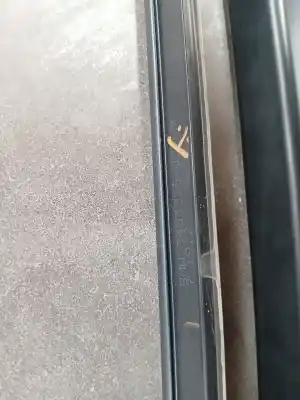 Peça sobressalente para automóvel em segunda mão barras do tejadilho por bmw x3 (e83) 2.0d referências oem iam 3403335  3403336