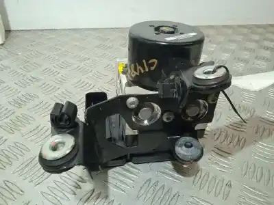 Pezzo di ricambio per auto di seconda mano abs per land rover evoque hse dynamic riferimenti oem iam bj322c405ag a426g13w253 10021207874