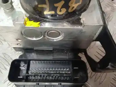 Pezzo di ricambio per auto di seconda mano abs per land rover evoque hse dynamic riferimenti oem iam bj322c405ag a426g13w253 10021207874