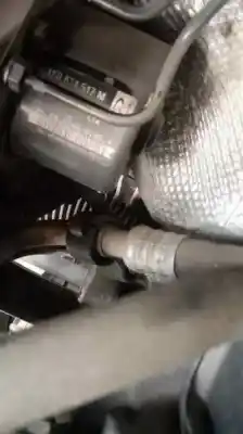 Peça sobressalente para automóvel em segunda mão abs por audi a3 sportback (8p) 1.6 16v fsi referências oem iam 1k0614517m