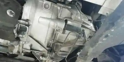 Second-hand car spare part gearbox for mini mini (f56) one d oem iam references   
