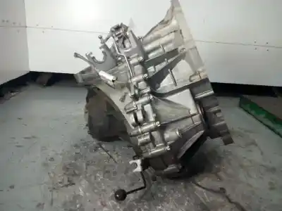 Second-hand car spare part gearbox for mini mini (f56) one d oem iam references   