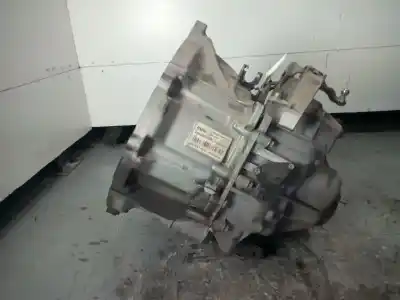 Second-hand car spare part gearbox for mini mini (f56) one d oem iam references   
