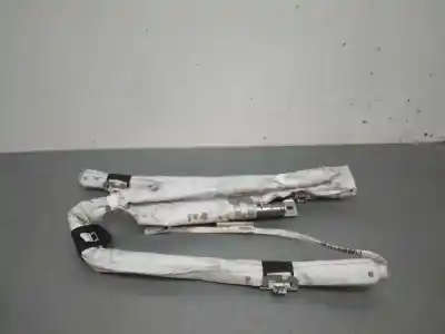 Piesă de schimb auto la mâna a doua airbag perdea fațã stânga pentru peugeot 208 allure referințe oem iam 9672917880