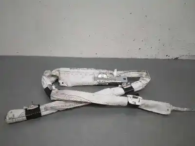 Piesă de schimb auto la mâna a doua airbag perdea fațã dreapta pentru peugeot 208 allure referințe oem iam 9672917780