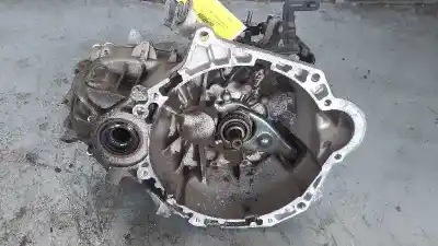 Piesă de schimb auto la mâna a doua cutie de viteze pentru kia sportage basic 2wd referințe oem iam zg71hj 6v 4x2 