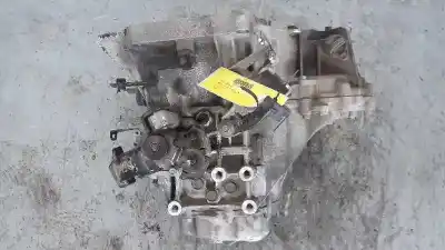 Piesă de schimb auto la mâna a doua cutie de viteze pentru kia sportage basic 2wd referințe oem iam zg71hj 6v 4x2 