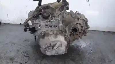 Piesă de schimb auto la mâna a doua cutie de viteze pentru kia sportage basic 2wd referințe oem iam zg71hj 6v 4x2 