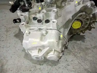 Piesă de schimb auto la mâna a doua cutie de viteze pentru kia sportage basic 2wd referințe oem iam zg71hj 6v 4x2 