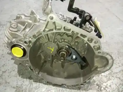 Piesă de schimb auto la mâna a doua cutie de viteze pentru kia sportage basic 2wd referințe oem iam zg71hj 6v 4x2 