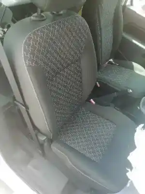 Second-hand car spare part right front seat for renault kangoo profesional oem iam references   