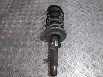 Piesă de schimb auto la mâna a doua amortizor fațã stânga pentru peugeot 208 allure referințe oem iam 