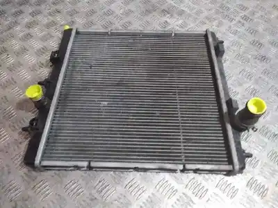 Piesă de schimb auto la mâna a doua radiator de apa pentru peugeot 208 allure referințe oem iam 95007101