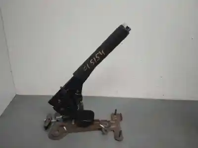 Piesă de schimb auto la mâna a doua maneta frana de mana pentru peugeot 208 allure referințe oem iam 96760387zd