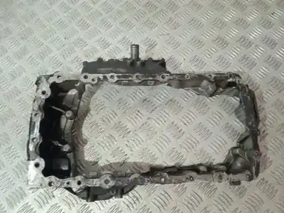 Peça sobressalente para automóvel em segunda mão suporte de carter por citroen ds5 2.0 hdi fap cat (rh02 / dw10cted4) referências oem iam 9688578780  