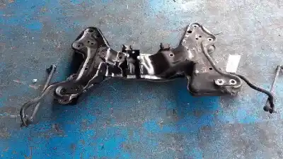 Recambio de automóvil de segunda mano de puente delantero para peugeot 208 allure referencias oem iam   