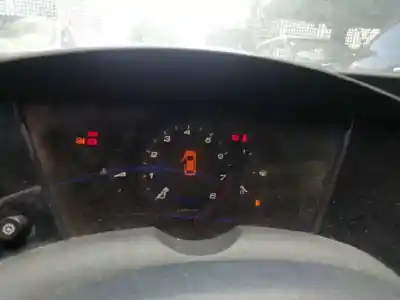 Pezzo di ricambio per auto di seconda mano pannello degli strumenti per honda civic berlina (fn) 1.8 type s riferimenti oem iam 