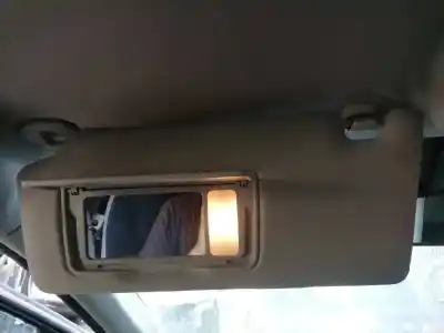 Pezzo di ricambio per auto di seconda mano tenda sinistra per honda civic berlina (fn) 1.8 type s riferimenti oem iam 