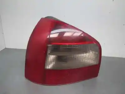 Pezzo di ricambio per auto di seconda mano lampada posteriore sinistra per audi a3 (8l) 1.9 tdi riferimenti oem iam 8l0945095b  